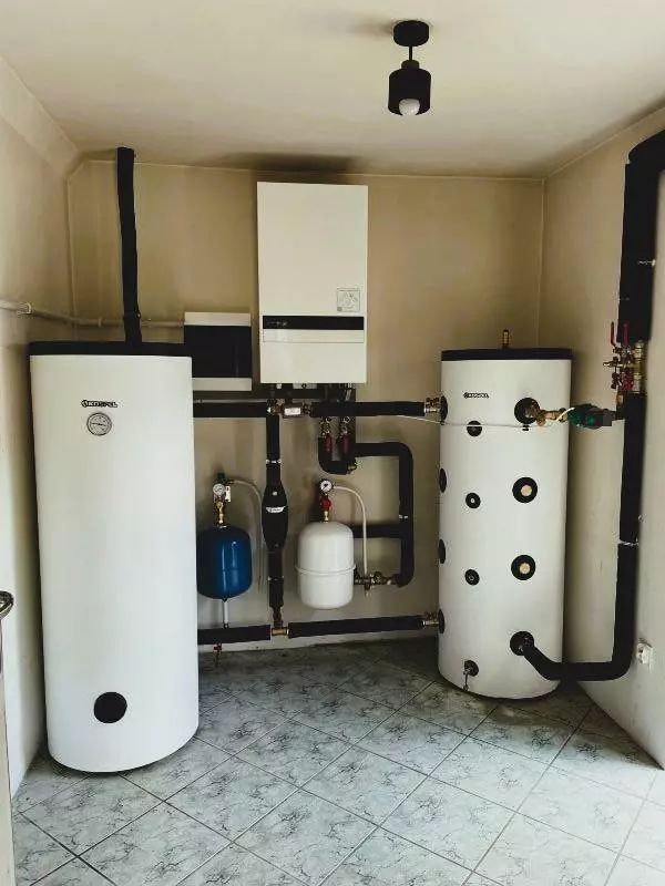 Instalacje cieplne Trójmiasto