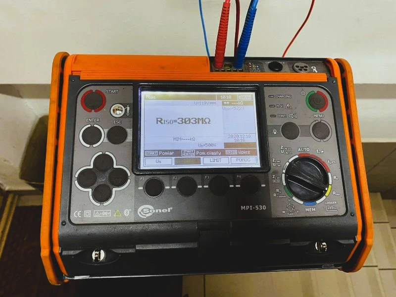 instalacje elektryczne Gdańsk Gdynia Sopot