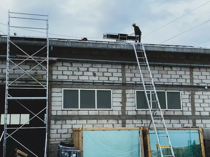 Wypożyczalnia kafara Gdańsk Gdynia Sopot